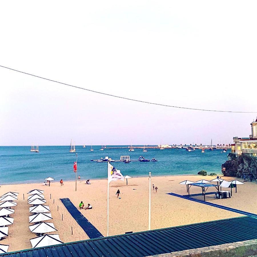 Cascais Spacious Getaway Exterior foto