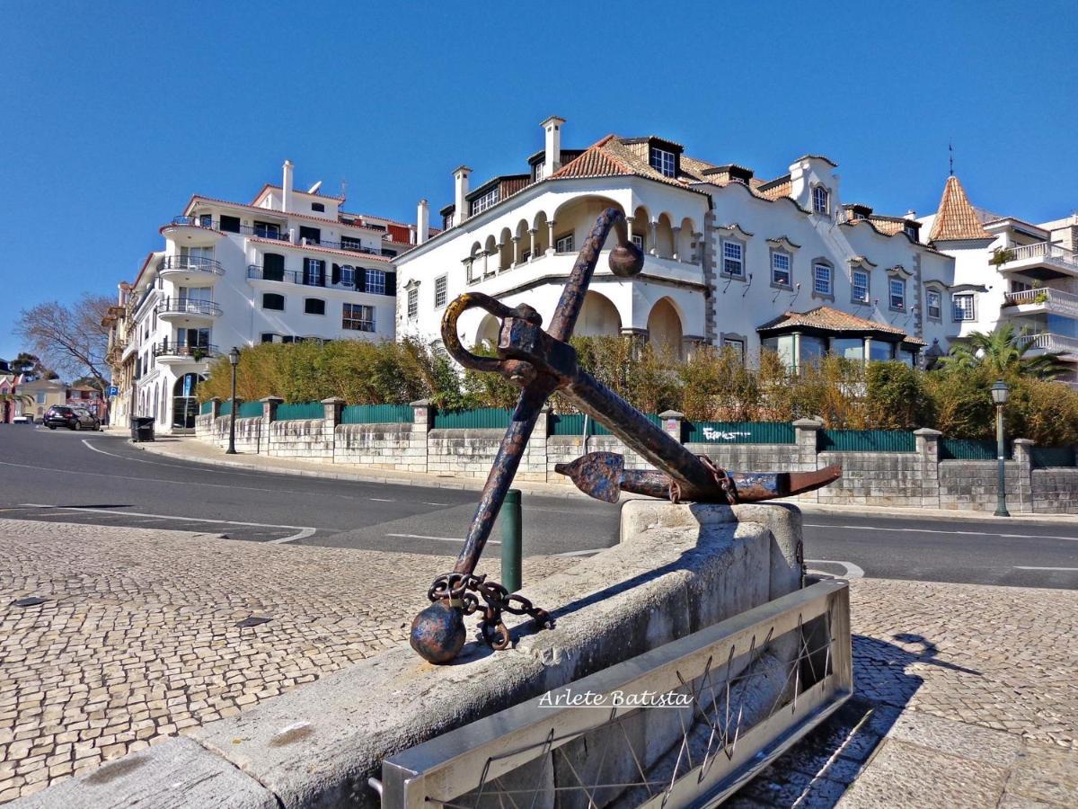 Cascais Spacious Getaway Exterior foto