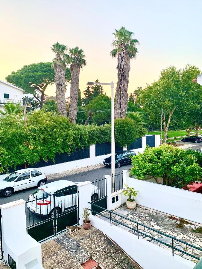 Cascais Spacious Getaway Exterior foto