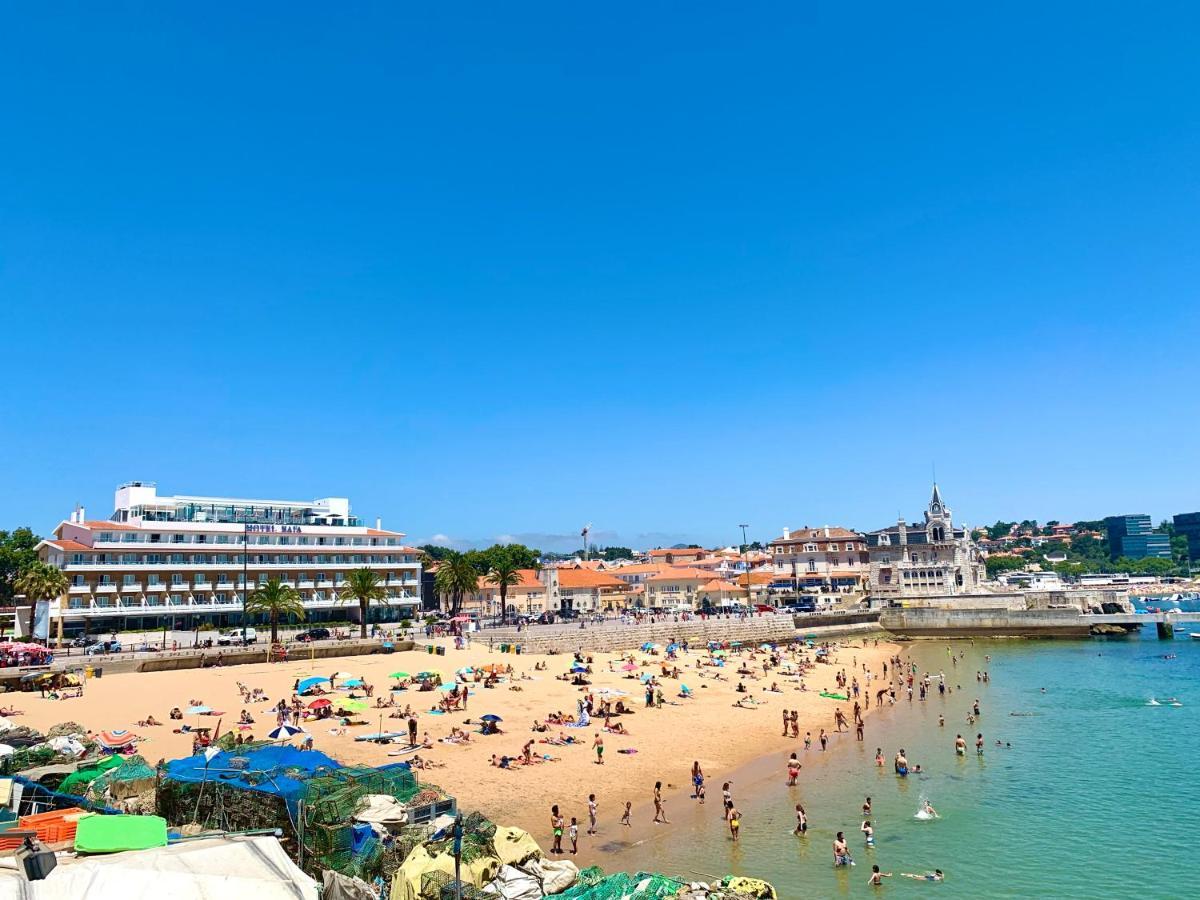 Cascais Spacious Getaway Exterior foto