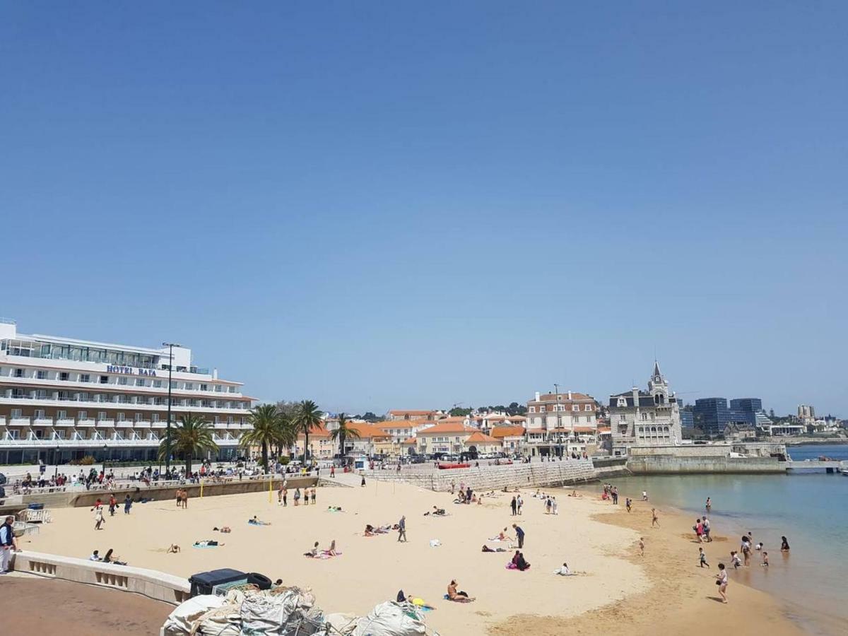 Cascais Spacious Getaway Exterior foto
