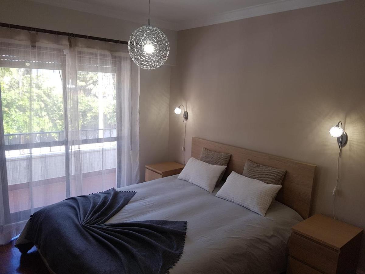 Cascais Spacious Getaway Exterior foto